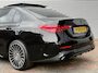 Mercedes-Benz C-klasse C200 AMG Camera Led Cruise Pano Head Up 22 NL Auto Eerste Eigenaar Vol Opties Achterasbesturing Sfeerverlichting Trekhaak Dealer Onderhouden Perfecte Staat