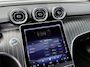 Mercedes-Benz C-klasse C200 AMG Camera Led Cruise Pano Head Up 22 NL Auto Eerste Eigenaar Vol Opties Achterasbesturing Sfeerverlichting Trekhaak Dealer Onderhouden Perfecte Staat