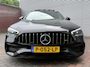 Mercedes-Benz C-klasse C200 AMG Camera Led Cruise Pano Head Up 22 NL Auto Eerste Eigenaar Vol Opties Achterasbesturing Sfeerverlichting Trekhaak Dealer Onderhouden Perfecte Staat