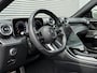 Mercedes-Benz C-klasse 200|Launch|Edition|AMG Line|Vol Opties|2022|Eerste Eigenaar|NL Auto|Pano|Head Up|Achterasbesturing|Sfeerverlichting