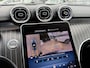 Mercedes-Benz C-klasse 200|Launch|Edition|AMG Line|Vol Opties|2022|Eerste Eigenaar|NL Auto|Pano|Head Up|Achterasbesturing|Sfeerverlichting