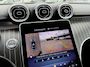 Mercedes-Benz C-klasse C200 AMG Camera Led Cruise Pano Head Up 22 NL Auto Eerste Eigenaar Vol Opties Achterasbesturing Sfeerverlichting Trekhaak Dealer Onderhouden Perfecte Staat