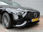 Mercedes-Benz C-klasse C200 AMG Camera Led Cruise Pano Head Up 22 NL Auto Eerste Eigenaar Vol Opties Achterasbesturing Sfeerverlichting Trekhaak Dealer Onderhouden Perfecte Staat