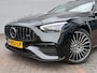 Mercedes-Benz C-klasse 200|Launch|Edition|AMG Line|Vol Opties|2022|Eerste Eigenaar|NL Auto|Pano|Head Up|Achterasbesturing|Sfeerverlichting