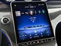 Mercedes-Benz GLC 300e 4MATIC Business Solution AMG | Advanced plus pakket | Nightpakket | Trekhaak | Middenconsole metaalstructuur | 19” vijfspaaks lichtmetalen AMG-velgen | 	URBAN GUARD Plus | Warmtewerend, donkergetint glas |