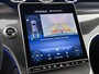 Mercedes-Benz GLC 300e 4MATIC Business Solution AMG | Advanced plus pakket | Nightpakket | Trekhaak | Middenconsole metaalstructuur | 19” vijfspaaks lichtmetalen AMG-velgen | 	URBAN GUARD Plus | Warmtewerend, donkergetint glas |