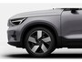 Volvo EX40 252PK Automaat Single Ext. Range Ultra Europa / Panoramadak / Adaptive cruise control / 360 Camera / Elektrisch bedienbare stoelen met geheugen / Apple Carplay / Android auto /