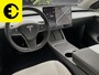 Tesla Model Y Long Range AWD 75 kWh | Soh 91,3% | Wit leder | Warmtepomp | Incl.BTW