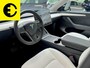 Tesla Model Y Long Range AWD 75 kWh | Soh 91,3% | Wit leder | Warmtepomp | Incl.BTW