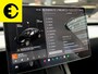 Tesla Model Y Long Range AWD 75 kWh | Soh 91,3% | Wit leder | Warmtepomp | Incl.BTW
