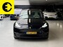 Tesla Model Y Long Range AWD 75 kWh | Soh 91,3% | Wit leder | Warmtepomp | Incl.BTW