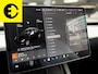 Tesla Model Y Long Range AWD 75 kWh | Soh 91,3% | Wit leder | Warmtepomp | Incl.BTW