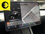 Tesla Model Y Long Range AWD 75 kWh | Soh 91,3% | Wit leder | Warmtepomp | Incl.BTW