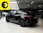 Tesla Model Y Long Range AWD 75 kWh | Soh 91,3% | Wit leder | Warmtepomp | Incl.BTW