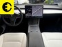Tesla Model Y Long Range AWD 75 kWh | Soh 91,3% | Wit leder | Warmtepomp | Incl.BTW