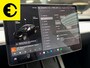 Tesla Model Y Long Range AWD 75 kWh | Soh 91,3% | Wit leder | Warmtepomp | Incl.BTW