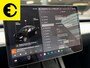 Tesla Model Y Long Range AWD 75 kWh | Soh 91,3% | Wit leder | Warmtepomp | Incl.BTW