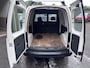 Volkswagen Caddy 2.0TDI BMT 2017 151.000KM