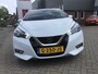 Nissan Micra 1.0 IG-T N-Connecta