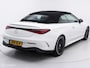 Mercedes-Benz CLE Cabriolet 200 AMG Line BURMESTER|LEDER|MEMORY|HUD
