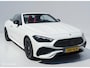 Mercedes-Benz CLE Cabriolet 200 AMG Line BURMESTER|LEDER|MEMORY|HUD