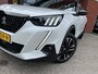 Peugeot 2008 1.2 PureTech GT Pack D.RIEM VERVANGEN // LEDER-ALCANTARA // DODEHOEK // ADAPT. CRUISE // CAMERA+SENSOREN // STOELVERWARMING // NAVI+CARPLAY //