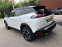 Peugeot 2008 1.2 PureTech GT Pack D.RIEM VERVANGEN // LEDER-ALCANTARA // DODEHOEK // ADAPT. CRUISE // CAMERA+SENSOREN // STOELVERWARMING // NAVI+CARPLAY //