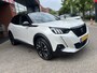 Peugeot 2008 1.2 PureTech GT Pack D.RIEM VERVANGEN // LEDER-ALCANTARA // DODEHOEK // ADAPT. CRUISE // CAMERA+SENSOREN // STOELVERWARMING // NAVI+CARPLAY //