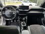 Peugeot 2008 1.2 PureTech GT Pack D.RIEM VERVANGEN // LEDER-ALCANTARA // DODEHOEK // ADAPT. CRUISE // CAMERA+SENSOREN // STOELVERWARMING // NAVI+CARPLAY //