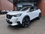 Peugeot 2008 1.2 PureTech GT Pack D.RIEM VERVANGEN // LEDER-ALCANTARA // DODEHOEK // ADAPT. CRUISE // CAMERA+SENSOREN // STOELVERWARMING // NAVI+CARPLAY //