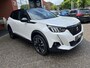 Peugeot 2008 1.2 PureTech GT Pack D.RIEM VERVANGEN // LEDER-ALCANTARA // DODEHOEK // ADAPT. CRUISE // CAMERA+SENSOREN // STOELVERWARMING // NAVI+CARPLAY //