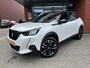 Peugeot 2008 1.2 PureTech GT Pack D.RIEM VERVANGEN // LEDER-ALCANTARA // DODEHOEK // ADAPT. CRUISE // CAMERA+SENSOREN // STOELVERWARMING // NAVI+CARPLAY //