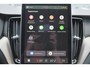 Volvo XC60 T8 Recharge AWD Ultra Black Edition Exec - Luchtvering - Panorama/schuifdak - IntelliSafe Assist & Surround - 360º Camera - Bowers & Wilkins audio - Adaptieve LED koplampen - Verwarmde voorstoelen, stuur & achterbank - Parkeersensoren voor & achter - Elektr. bedienb. voorstoelen met geheugen - Head up display - Draadloze tel. lader - Extra getint glas - Inklapbare trekhaak - 21' LMV