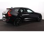 Volvo XC60 T8 Recharge AWD Ultra Black Edition Exec - Luchtvering - Panorama/schuifdak - IntelliSafe Assist & Surround - 360º Camera - Bowers & Wilkins audio - Adaptieve LED koplampen - Verwarmde voorstoelen, stuur & achterbank - Parkeersensoren voor & achter - Elektr. bedienb. voorstoelen met geheugen - Head up display - Draadloze tel. lader - Extra getint glas - Inklapbare trekhaak - 21' LMV
