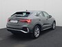 Audi Q3 Sportback 35 TFSI/150PK S Edition · Leder · Apple/Android Car Play · Keyless · Navigatie · Stoelverwarming ·