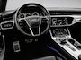 Audi A6 Avant 55 TFSI e quattro 367pk S Competition · Panoramadak · Camera · Leder · Apple/Android Car Play · Adaptive Cruise Control · Stuurwiel verwarmd · EXTRA INRUILKORTING ·