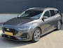 Ford Focus Wagon 1.0 EcoBoost Hybrid 125pk ST-Line Adaptieve Cruise Control | Winter Pack | Apple Carplay / Android Auto