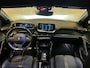 Peugeot 208 1.2 PureTech 3x GT|KEYLESS|360 CAMERA|CARBON INTERIEUR DELEN|DIGITAL 3D DASH|STOELVERW|SFEERVERL|HALF LEDER|CARPLAY