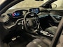 Peugeot 208 1.2 PureTech 3x GT|KEYLESS|360 CAMERA|CARBON INTERIEUR DELEN|DIGITAL 3D DASH|STOELVERW|SFEERVERL|HALF LEDER|CARPLAY