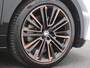 Skoda Enyaq iV 80 Founders Edition Black 204PK Aut. SOH 92,73%, Panoramadak, Trekhaak, Warmtepomp, 21" LM velgen, Memorystoel, 360gr. Camera, Stoel-Stuurverwarming