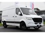 Mercedes-Benz Sprinter 317 1.9 CDI L2H2 RWD PB Edition Camera, Cruise, Carplay, 3500kg Trekhaak, 170PK, Automaat, LED, Multimedia, UNIEK!