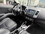 Mitsubishi Outlander 2.4 Instyle Automaat | Leder | Navigatie | 7 Pers