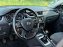 Skoda Octavia Combi 1.6 TDI BUSINESSLINE SPORT, vele opties, trekhaak, NL auto met nationale auto pas