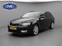 Skoda Octavia Combi 1.6 TDI BUSINESSLINE SPORT, vele opties, trekhaak, NL auto met nationale auto pas