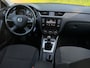 Skoda Octavia Combi 1.6 TDI BUSINESSLINE SPORT, vele opties, trekhaak, NL auto met nationale auto pas