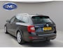 Skoda Octavia Combi 1.6 TDI BUSINESSLINE SPORT, vele opties, trekhaak, NL auto met nationale auto pas