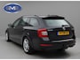 Skoda Octavia Combi 1.6 TDI BUSINESSLINE SPORT, vele opties, trekhaak, NL auto met nationale auto pas