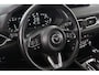 Mazda CX-5 2.0 e-SkyActiv-G M Hybrid 165 Advantage Stuur/Stoelverwarming Trekhaak Head-Up Navi Dodehoek