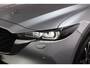 Mazda CX-5 2.0 e-SkyActiv-G M Hybrid 165 Advantage Stuur/Stoelverwarming Trekhaak Head-Up Navi Dodehoek