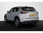 Mazda CX-5 2.0 e-SkyActiv-G M Hybrid 165 Advantage Stuur/Stoelverwarming Trekhaak Head-Up Navi Dodehoek